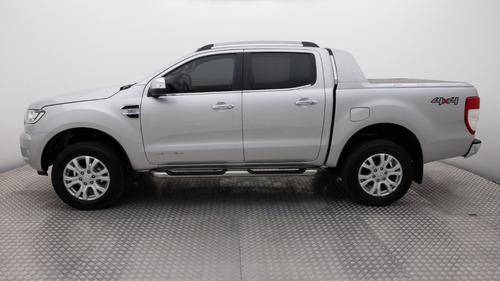 Imagen 6 de 18 de Ranger 3.2 Tdi 4x4 Ltd Aut.