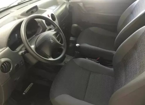 Peugeot Partner Patagónica 1.6 Vtc Plus 115