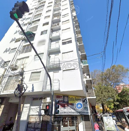 Departamento  En Venta En La Lucila, Vicente López, G.b.a. Zona Norte