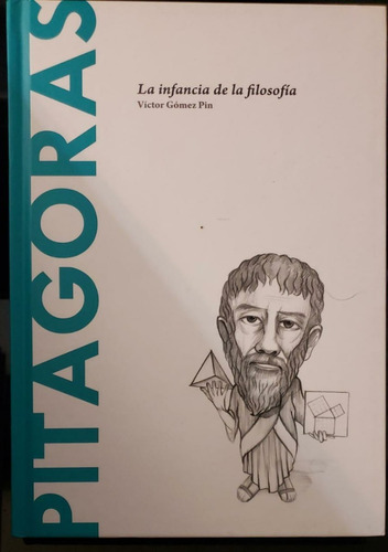 Pitágoras - Descubrir La Filosofía