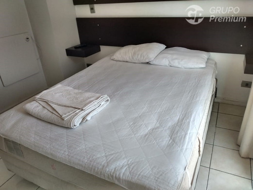 Depto. Arriendo 2d1b En Pedro De Valdivia/ Nueva Providencia