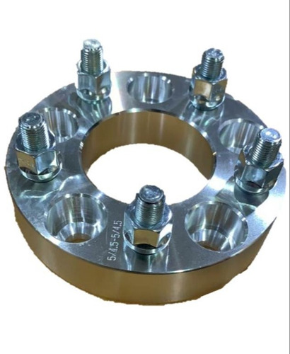 Separador De Rin 5 Hcos Toyota Machito Burbuja Tundra Fj200
