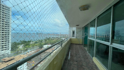 Imagen 16 de 17 de Venta De Apartamento De 122 M2 En Ph South Beach, Bellavista 22-10985
