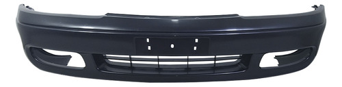 Defensa Delantera Para Mazda 626 1993 A 1998 Matsuri