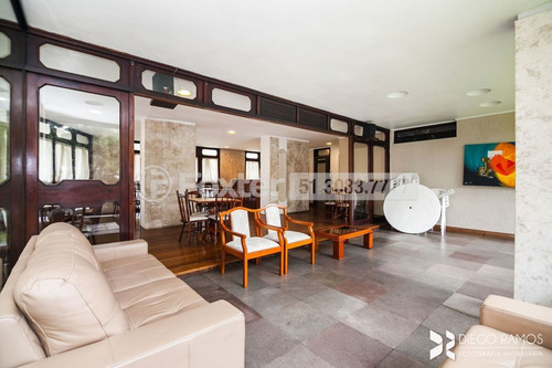 Imagem 28 de 30 de Apartamento, 3 Dormitórios, 118.98 M², Petrópolis - 177730
