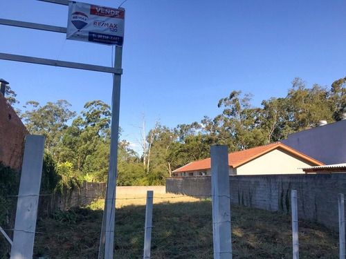 Imagem 2 de 3 de Terreno À Venda No Bairro Olaria - Canoas/rs - O-21374-35547