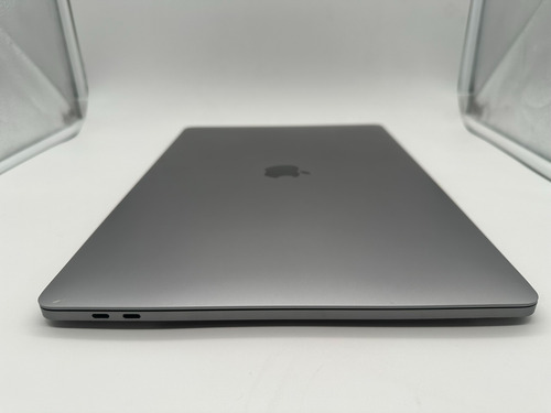 Macbook Retina 15 Touch Bar 2017 Intel I7 16gb 256ssd Pro555 (Reacondicionado)
