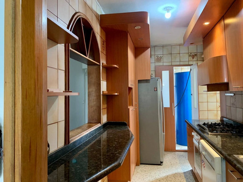 Imagen 8 de 24 de Apartamento Alquiler El Marques Mls # 22-28275