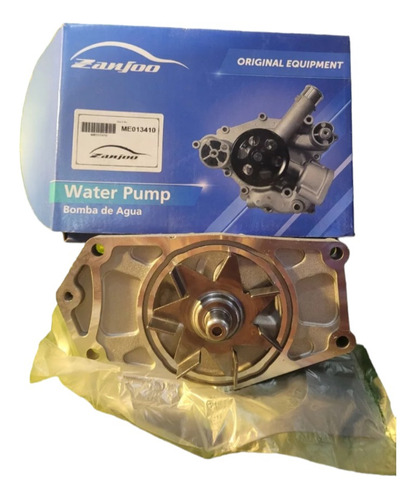 Bomba Agua Mitsubishi Canter 649/659