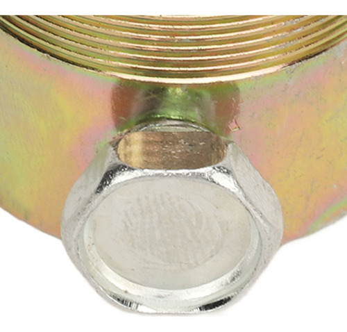 Piñón T8f 10t, Piñón T8f 44t, Cadena De 116 Eslabones