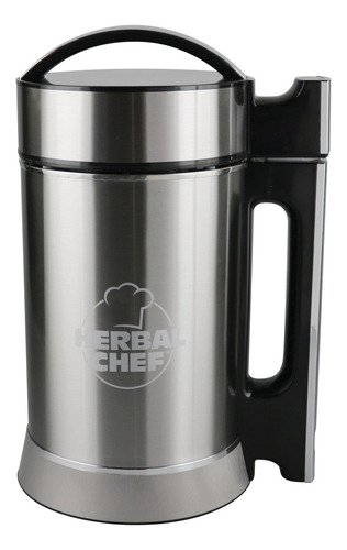 Infusor Elétrico De Manteiga Pulsar Herbal Chef Herbal Chef