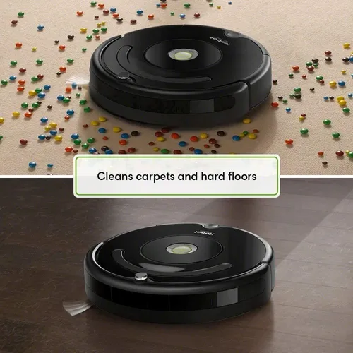 Aspiradora irobot roomba 614 comentarios hotsell