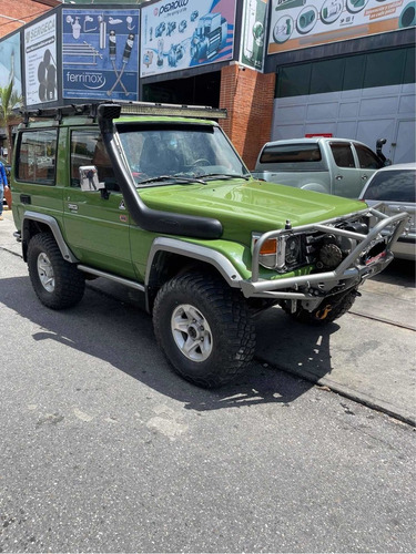 Imagen 2 de 15 de Toyota Macho Japonés