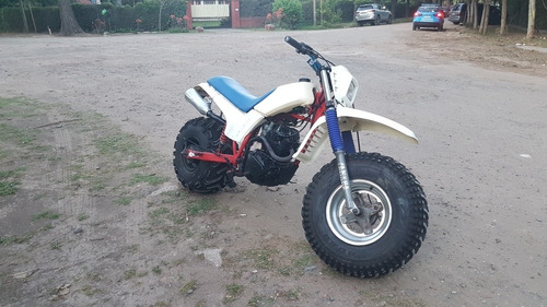 Imagen 5 de 7 de Moto Arenera
