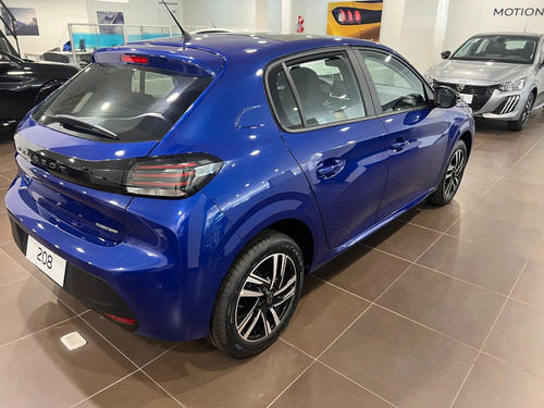 Peugeot 208 1.0T Allure Pack