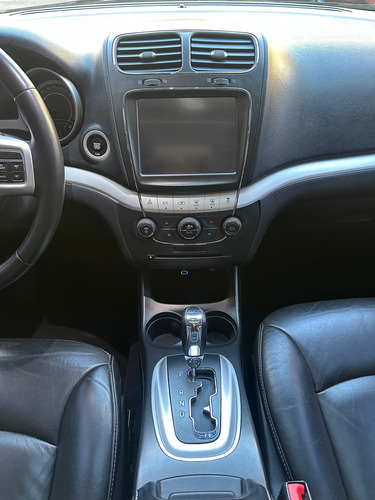 Dodge Journey 2.4 Sxt 170cv (techo, Dvd, Nav)