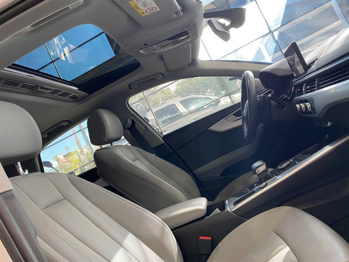 Audi A4 2.0 Tfsi Attraction Gasolina 4p S Tronic