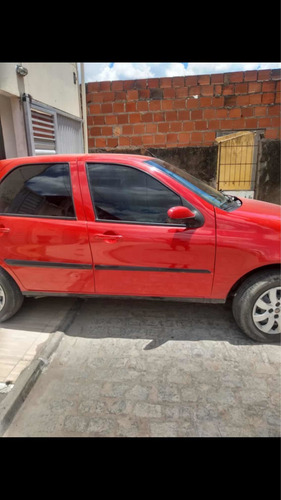 Fiat Palio 2010 1.0 Fire Economy Flex 5p
