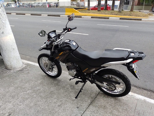 Imagem 5 de 11 de Yamaha Xtz 150 Crosser Z 2019