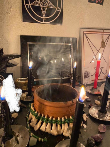 Imagem 1 de 2 de Ritual Para O Amor