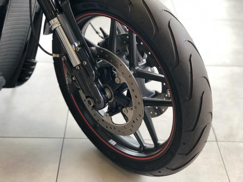 Imagem 7 de 15 de Harley-davidson V Rod Night Rod Especial