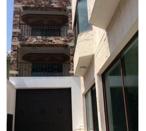 Casa En Venta Cuernavaca Ahuatepec Morelos