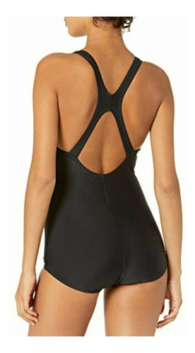Speedo Conservative Ultraback Traje De Bano De Una Pieza Con