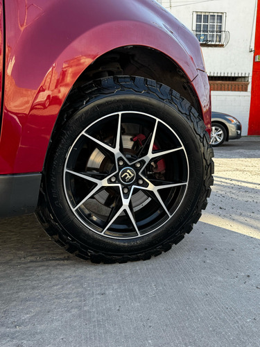 Escape Xlt