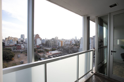 Imagen 13 de 30 de Venta Departamento 2 Ambientes San Telmo Amueblado