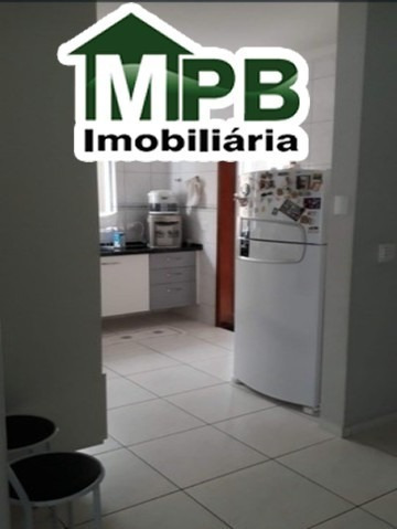 Imagem 3 de 13 de Casa Para Alugar Em Sorocaba, Sp | Mpb Imobiliária - Goldenpark - 70192796