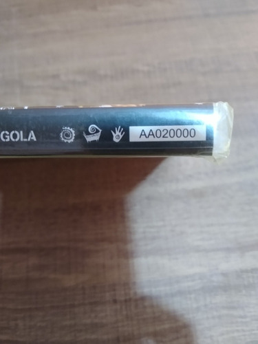 Banda Calypso.dvd Ao Vivo Em Angola Lacrado