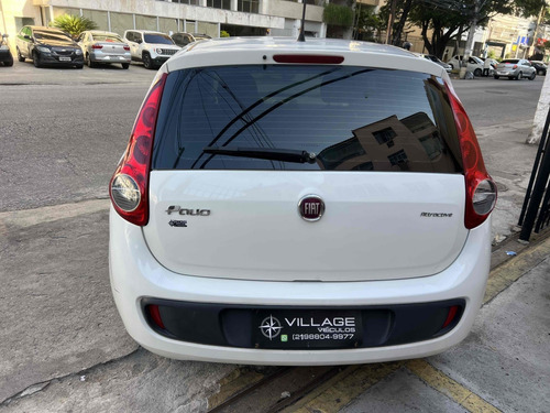 Fiat Palio 1.4 MPI ATTRACTIVE 8V FLEX 4P MANUAL
