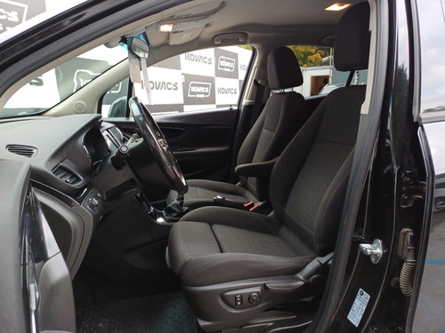 Opel Mokka MOKKA X 1.4 ENJOY MT