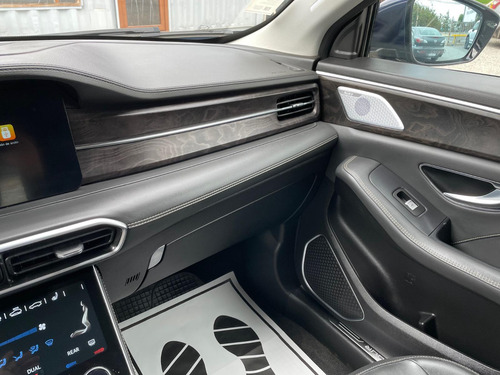 Jetour X90 Plus X90 Plus 7DCT 2.0 AT 4X2
