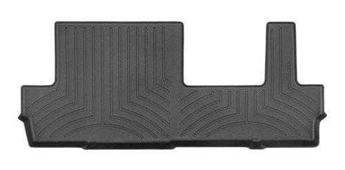 Tapete Weathertech Suburban 2021+ 3ra Fila -banca Corrida