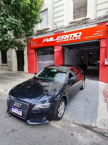 Audi A4 1.8 Ambition T Fsi 160cv Multitronic