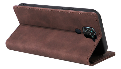 Funda De Teléfono De Cuero Para Redmi Note9 9s Note9promax 1