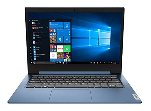 Lenovo Ideapad 1 Laptop Hd De 14.0  , Intel Pentium Silver N