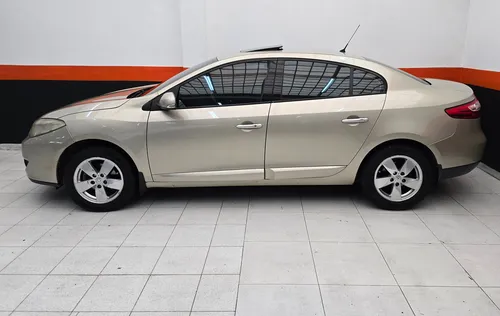 Renault Fluence 2.0 Privilege