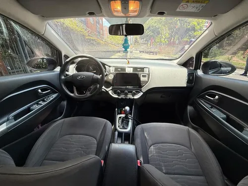 Kia Rio Spice R 1.4