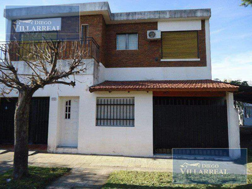 Ph - Ituzaingó Norte - Venta - Oportunidad - 3 Amb - 3 Ambientes - Casa- Ventas - Ituzaingo -