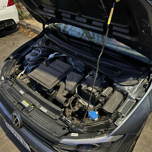 Volkswagen Polo 1.6 Msi Track