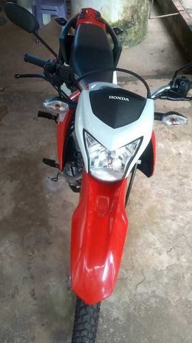 Honda Nxr 160