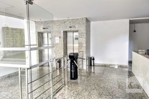Imagem 11 de 11 de Sala-andar À Venda No Santa Efigênia - Código 250734 - 250734