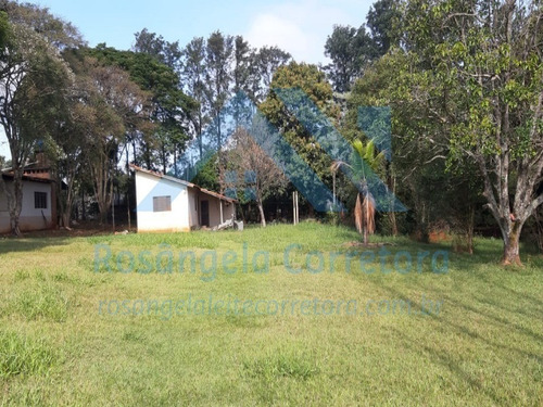 Imagem 15 de 30 de Chacara - Ch00014 - 69832043