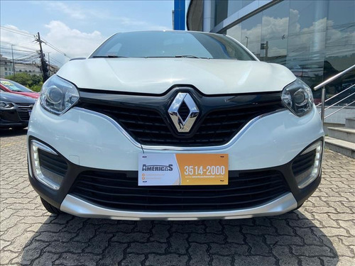 Imagem 2 de 8 de Renault Captur Captur Zen 1.6 16v Sce X-tronic