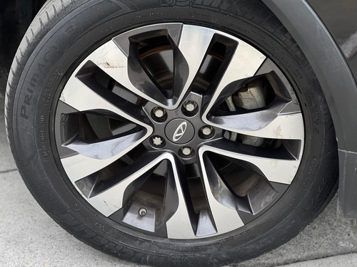 Chery Tiggo 5X TIGGO 5 TXS