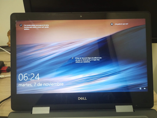 Inspiron 5000-14-i5 (Usado)