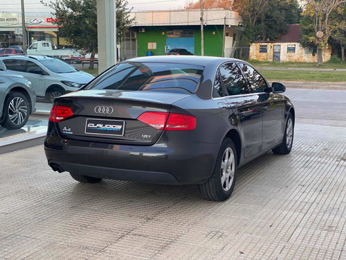 Audi A4 1.8 Tfsi Caja 8tava. Flamante!