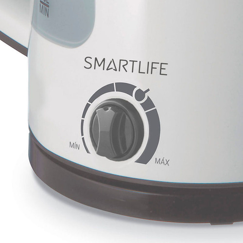Pava eléctrica Smartlife SL-EK1714 blanca 220V 1.7L